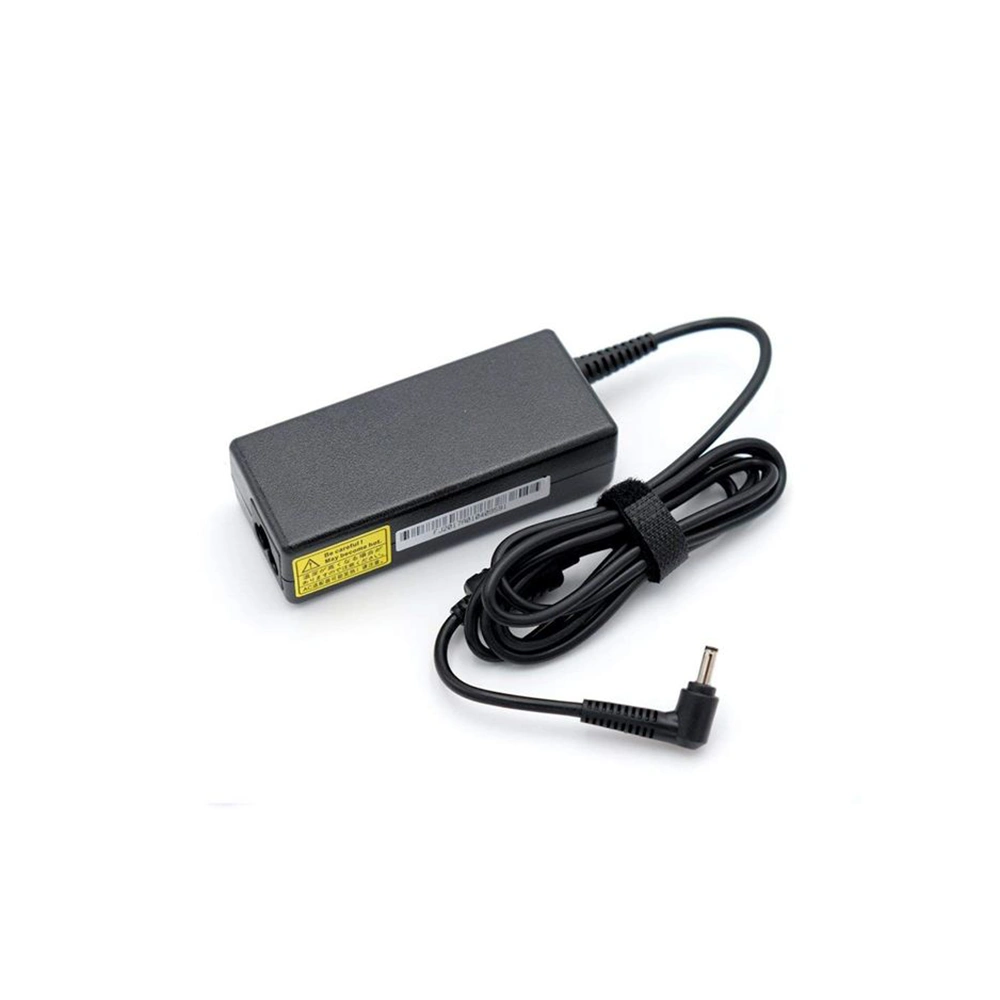 Lapcare Laptop Adapter Compatible For Asus 45w | 19v/2.37a | 4.0mm x 1.35mm view 3